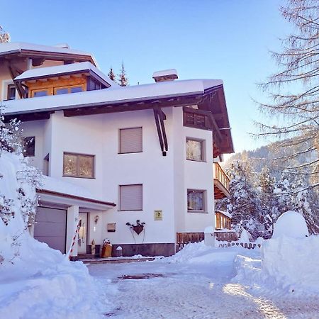 Apart Lisa Sölden Exteriör bild