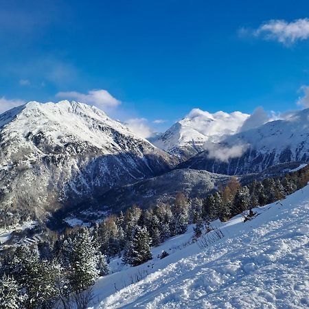 Apart Lisa Sölden Exteriör bild