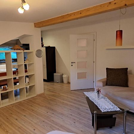 Apart Lisa Sölden Exteriör bild