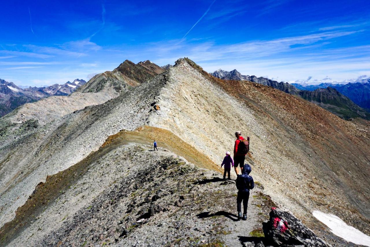 Apart Lisa Sölden Exteriör bild