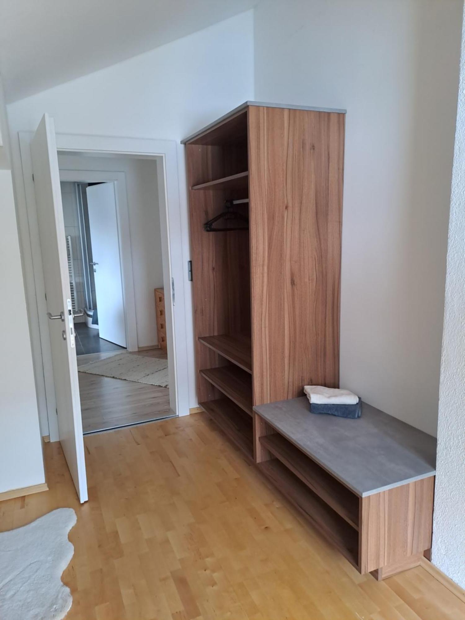 Apart Lisa Sölden Exteriör bild